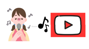 YouTube Song Search Feature - (Typing Not Needed!)