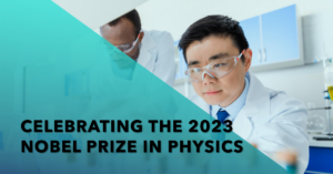 nobel prize physics