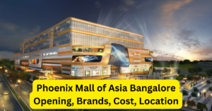 Phoenix Mall of Asia