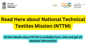 national technical textiles mission