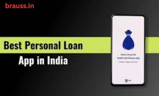 best loan app in India